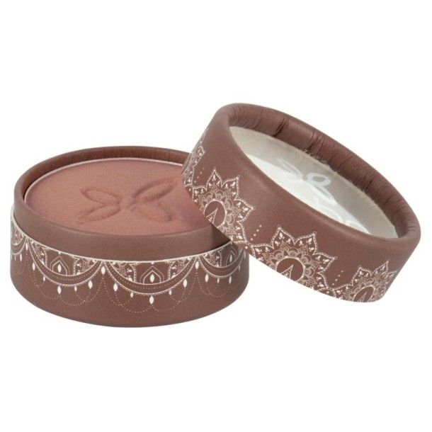 Boho Eyes oap 124 pink dust (10 Gram)