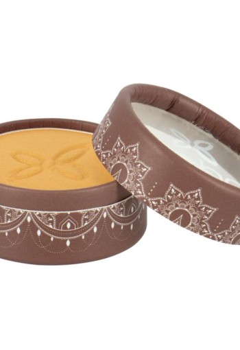 Boho Eyes oap 247 goldy (10 Gram)