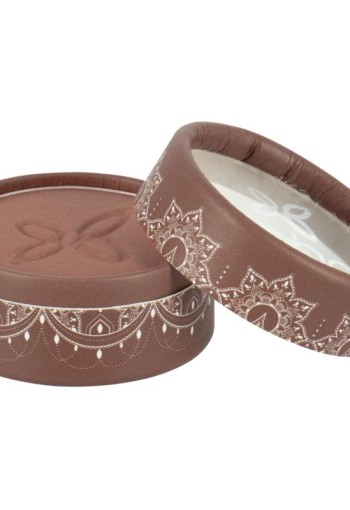 Boho Eyes oap 248 chocolate (10 Gram)