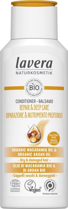 Lavera Conditioner repair & deep care (200 Milliliter)
