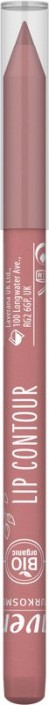 Lavera Lipcontour brave rose 01 (1,4 Gram)