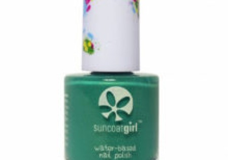 Suncoat Girl Nagellak going green (9 Milliliter)