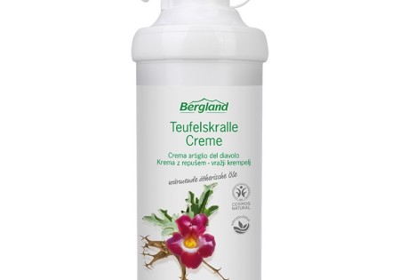 Bergland Taufelskralle creme (500 Milliliter)