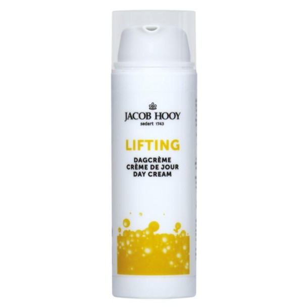 Jacob Hooy Lifting dagcreme (50 Milliliter)
