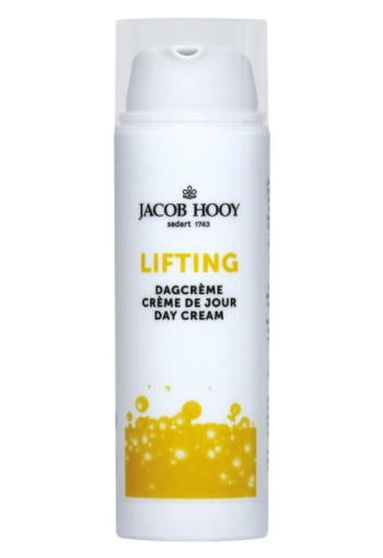 Jacob Hooy Lifting dagcreme (50 Milliliter)