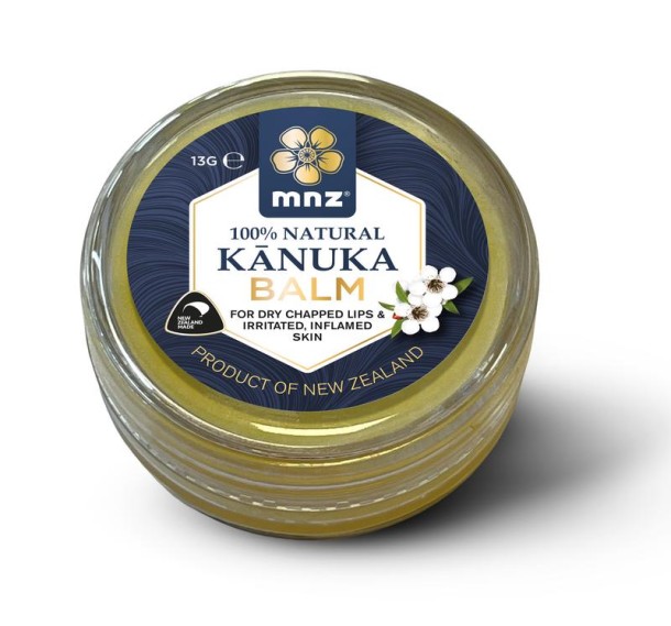 Manuka New Zealand Kanuka balsem (13 Gram)