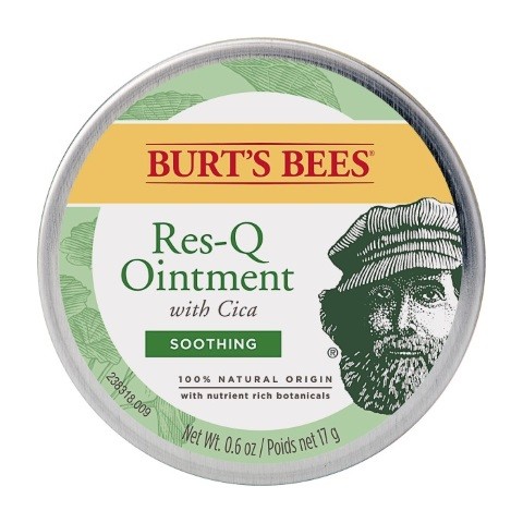 Burts Bees Res-Q Ointment (17 Gram)