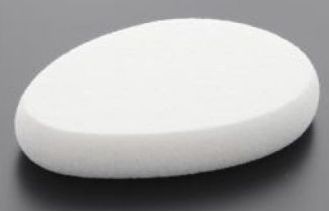 John van G Make up spons columbus (1 Stuks)