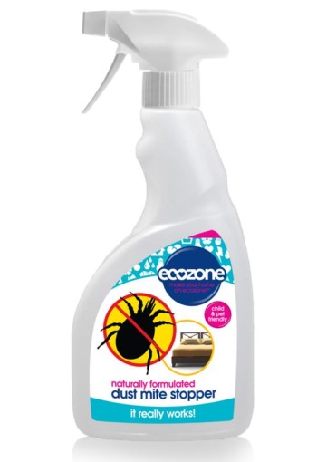 Ecozone Stofmijt spray (500 Milliliter)