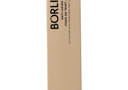 Borlind Make-up anti-aging bronze (30 Milliliter)