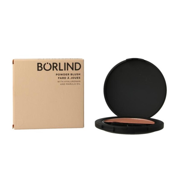 Borlind Blush powder raspberry delight (5 Gram)