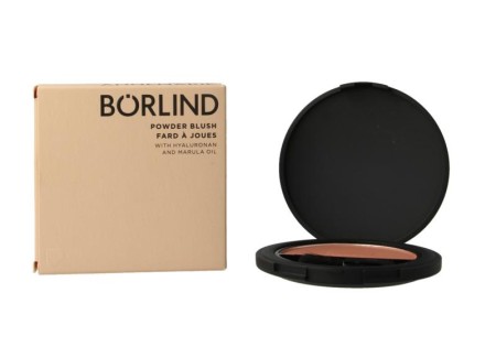 Borlind Blush powder raspberry delight (5 Gram)