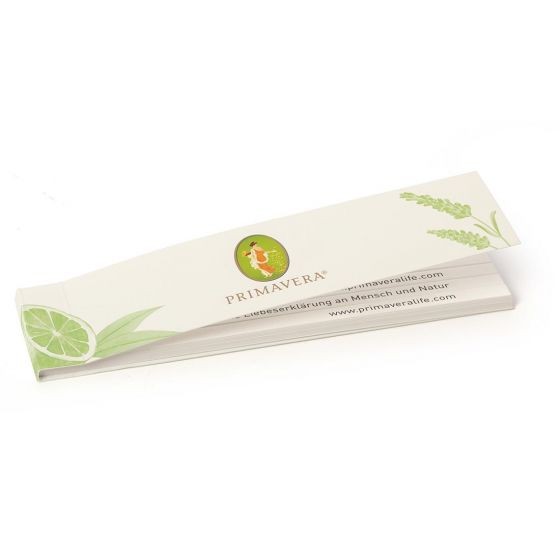 Primavera Reukstrips 1 blok 60 strips (1 Set)