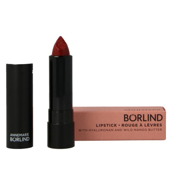 Borlind Lipstick burgundy (1 Stuks)