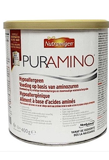 Nutramigen Puramino 400g