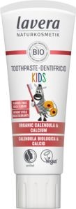 Lavera Tandpasta kids bio (75 Milliliter)
