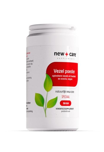 New Care Vezel poeder (150 Gram)