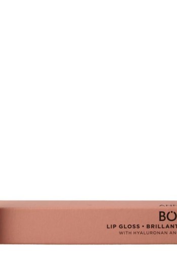 Borlind Lip gloss dewy rose (9,5 Milliliter)