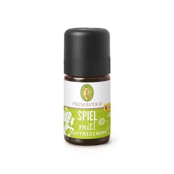 Primavera Spiel mit! blend (5 Milliliter)