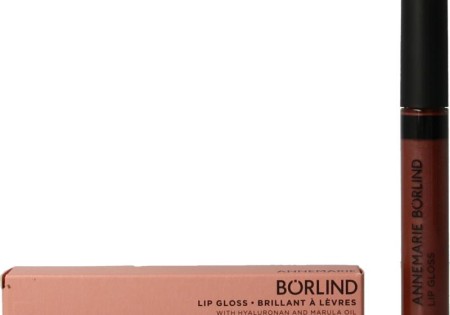 Borlind Lip gloss dark bronze (9,5 Milliliter)