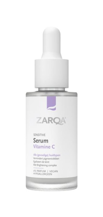 Zarqa Serum Vitamine C (30 Milliliter)