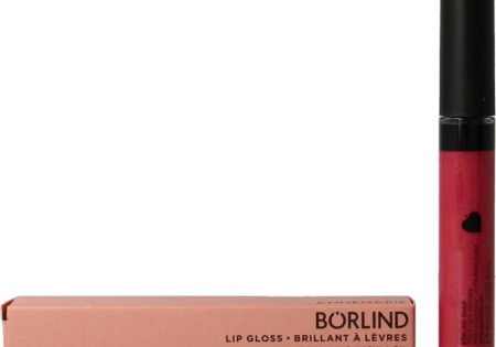 Borlind Lip gloss blossom (9,5 Milliliter)