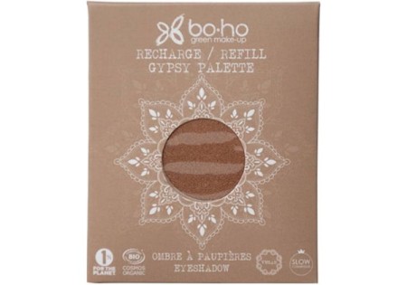 Boho Oogschaduw gypsy refill 285 cuivre (1,8 Gram)