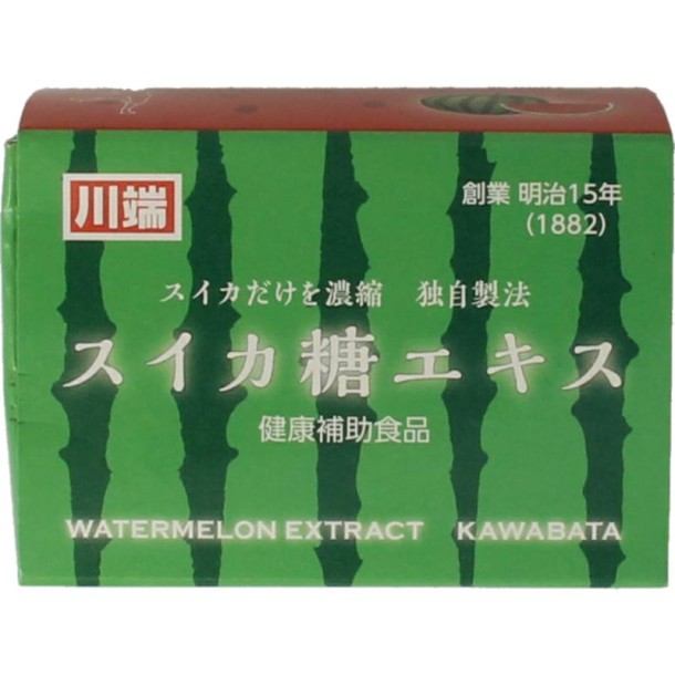Terrasana Suikato watermelon concentrate (120 Gram)