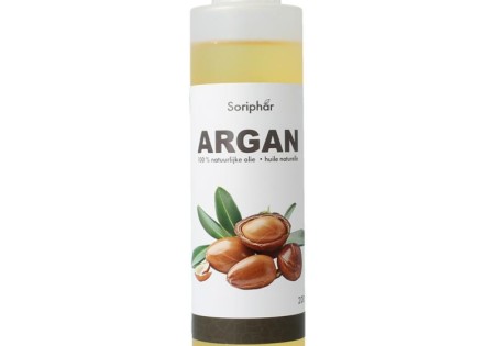 Soriabel Argan oil (200 Milliliter)