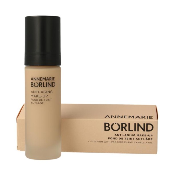 Borlind Make-up anti-aging light (30 Milliliter)