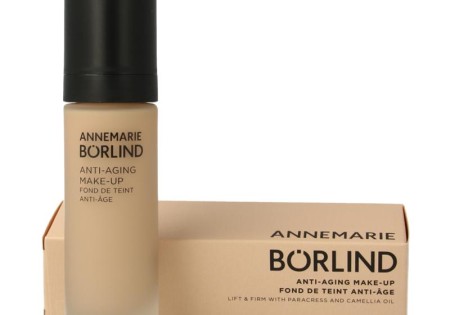 Borlind Make-up anti-aging light (30 Milliliter)