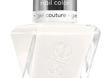 Essie Gel couture 136 first fitting (13,5 Milliliter)