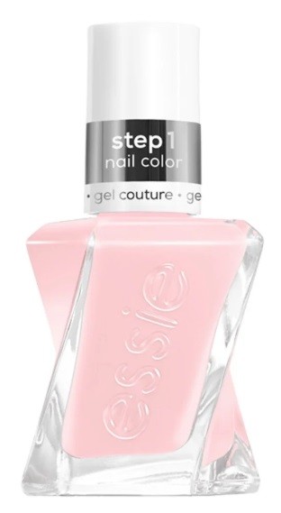 Essie Gel couture 10 sheer fantasy (13,5 Milliliter)