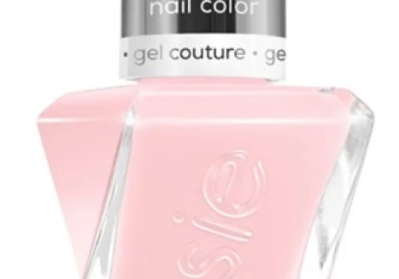Essie Gel couture 10 sheer fantasy (13,5 Milliliter)