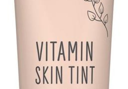 Lavera Vitamin skin tint 03 tanned bio (30 Milliliter)