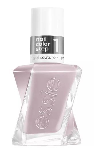 Essie Gel couture 545 tassel free (13,5 Milliliter)