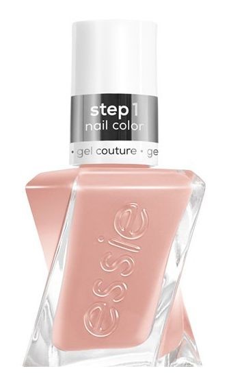 Essie Gel couture 504 of corset (13,5 Milliliter)