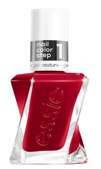 Essie Gel couture 345 bubbles only (13,5 Milliliter)