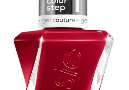 Essie Gel couture 345 bubbles only (13,5 Milliliter)