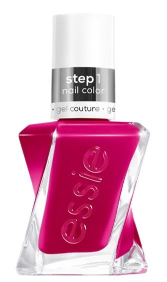Essie Gel couture 473 v.i. please (13,5 Milliliter)
