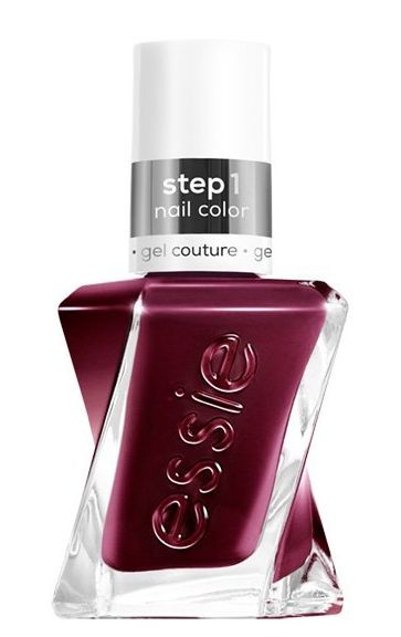 Essie Gel couture 370 model clicks (13,5 Milliliter)