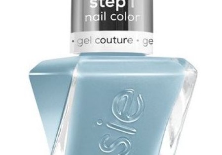 Essie Gel couture 135 first view (13,5 Milliliter)