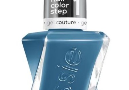 Essie Gel couture 546 cut loose (13,5 Milliliter)