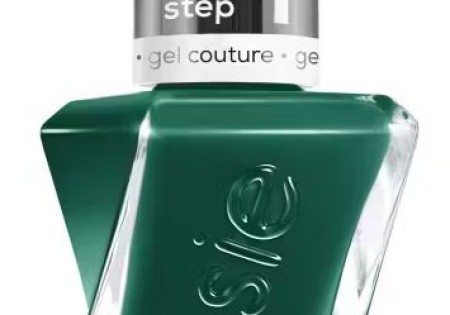 Essie Gel couture 548 in-vest in style (13,5 Milliliter)