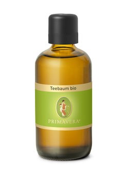 Primavera Tea tree bio (100 Milliliter)
