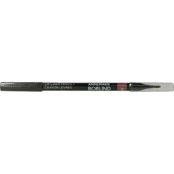 Borlind Lipliner pencil rose (1 Gram)