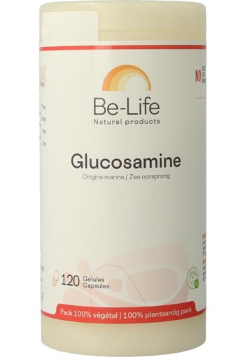 Be-Life Glucosamine (120 Capsules)