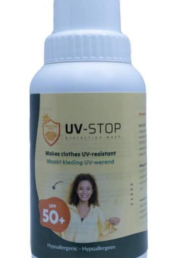 Un-Stop UV Stop (250 Milliliter)