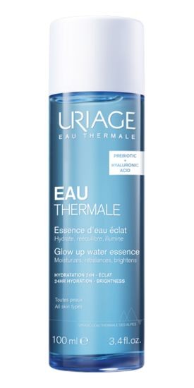 Uriage Thermaal water essence d eau (100 Milliliter)