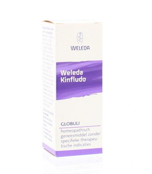 Weleda Kinfludo (10 Gram)